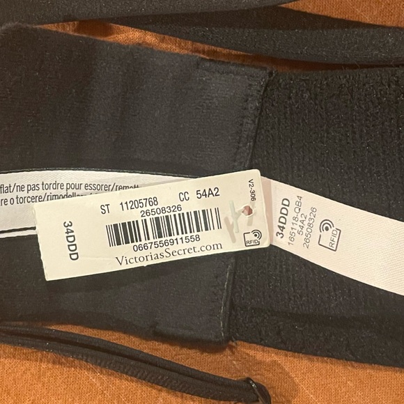 BODY BY VICTORIA
Lightly Lined Smooth Strapless Bra - Picture 9 of 9